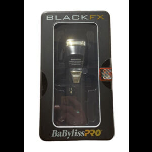 Babyliss PRO Hair Clipper Black FX870BN Cord/Cordless Metal Lithium Fade Blade